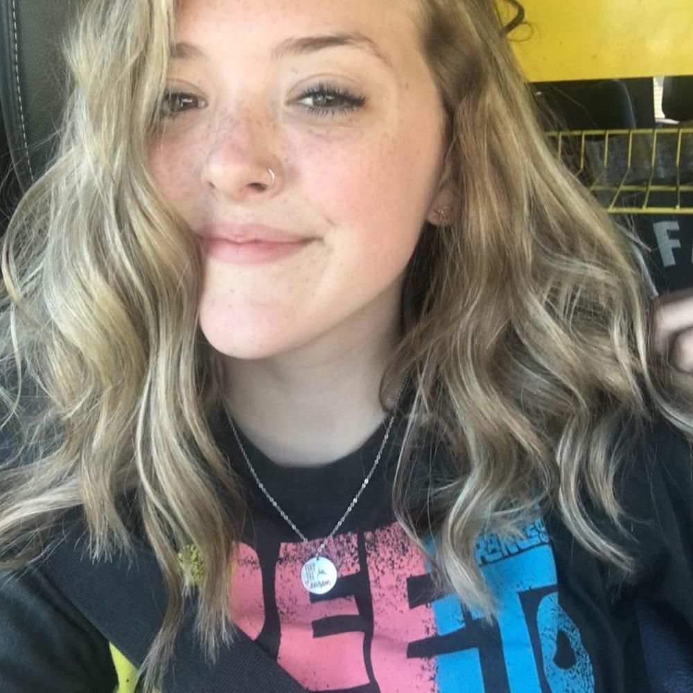 Meet your Posher, Grace